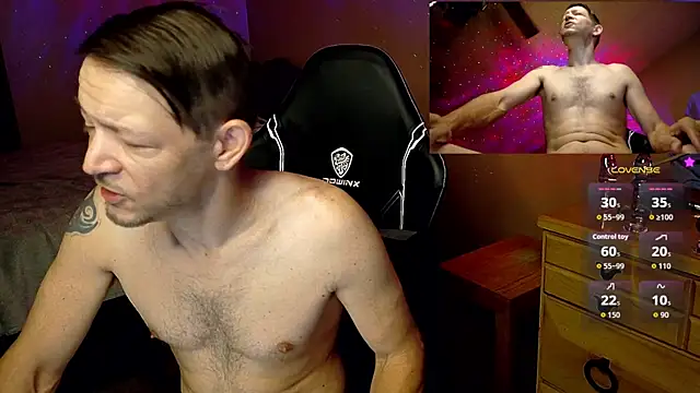 MasterForgedRayy online show from 23, 4, 2026