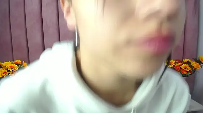 Poly Sasha  online show from 14, 3, 2025