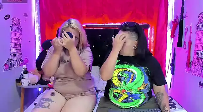 katieeandsharonn online show from 27, 1, 2025