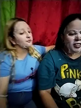 katieeandsharonn online show from 23, 3, 2025