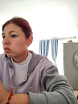 maria lasexy online show from 3, 3, 2025