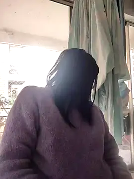 maria lasexy online show from 14, 9, 2025