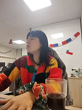 maria lasexy online show from 17, 9, 2025