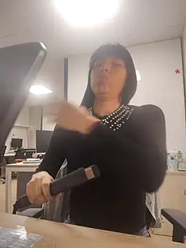 maria lasexy online show from 3, 10, 2025