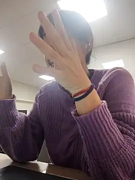 maria lasexy online show from 10, 10, 2025