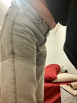 maria lasexy online show from 16, 10, 2025