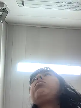 maria lasexy online show from 25, 11, 2025