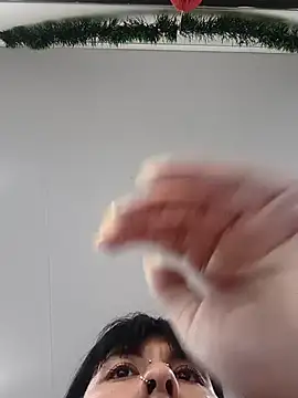 maria lasexy online show from 12, 1, 2026