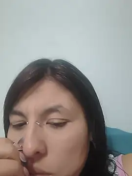 maria lasexy online show from 18, 6, 2026