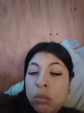maria lasexy online show from 7, 7, 2026