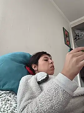 maria lasexy online show from 10, 7, 2026