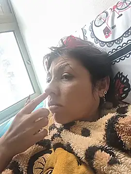 maria lasexy online show from 19, 7, 2026