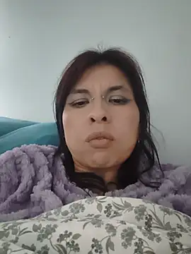 maria lasexy online show from 25, 7, 2026