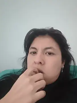 maria lasexy online show from 29, 7, 2026
