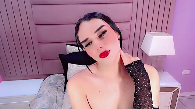 Snapshot of SexyValeriaa chatting on 10, 1, 2025 SexyValeriaa online show from 10, 1, 2025