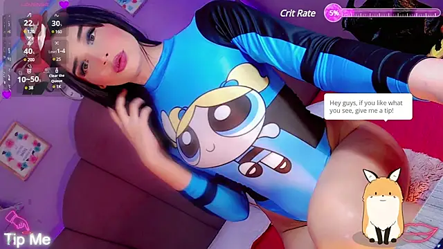 Snapshot of SexyValeriaa chatting on 7, 3, 2025 SexyValeriaa online show from 7, 3, 2025