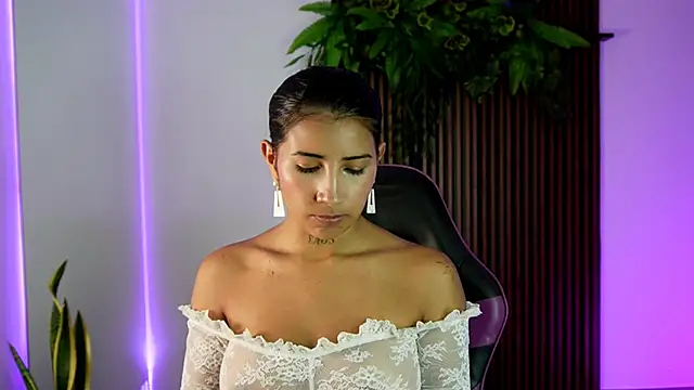 Snapshot of DRACARYSS_ chatting on 8, 7, 2026 DRACARYSS online show from 8, 7, 2026