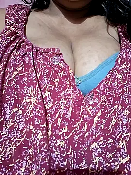 Hot-Anuska online show from 13, 2, 2025