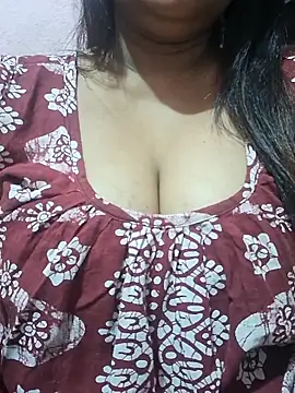 Hot-Anuska online show from 5, 2, 2026