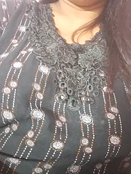 Hot-Anuska online show from 11, 4, 2026