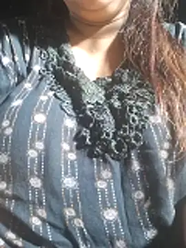 Hot-Anuska online show from 15, 4, 2026