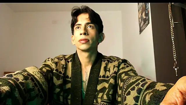 Zack Kingg online show from 17, 3, 2026