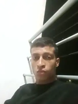 wolf james123 online show from 24, 4, 2026