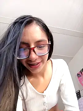 MissAfroditha online show from 11, 12, 2024