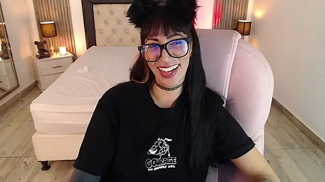 Sam mansson66 online show from 26, 2, 2025