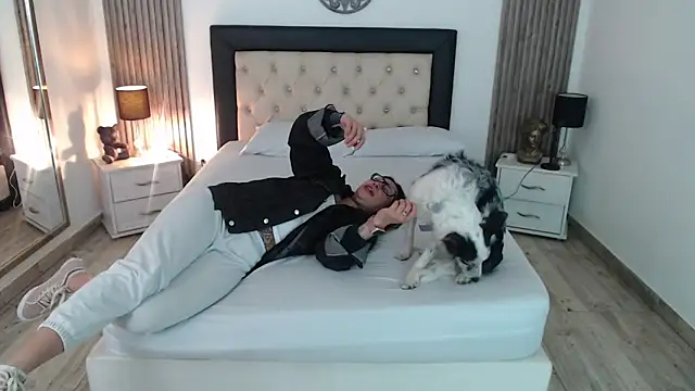 Sam mansson66 online show from 20, 3, 2025