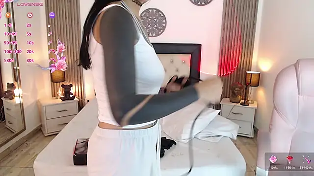 Sam mansson66 online show from 20, 3, 2025