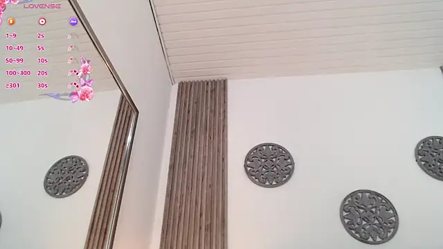 Sam mansson66 online show from 22, 3, 2025