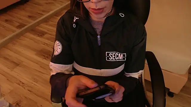 Sam mansson66 online show from 16, 9, 2025