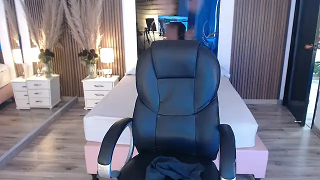 Sam mansson66 online show from 10, 11, 2025