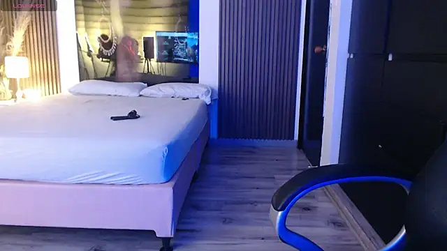 Sam mansson66 online show from 19, 11, 2025