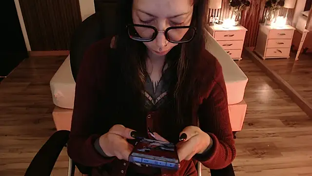 Sam mansson66 online show from 17, 3, 2026