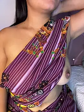 shara queen1 online show from 3, 7, 2026