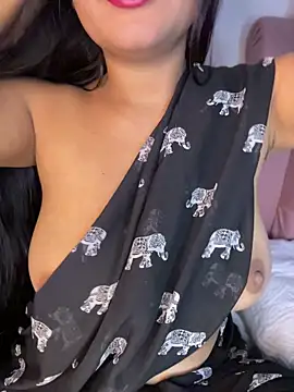 shara queen1 online show from 12, 7, 2026