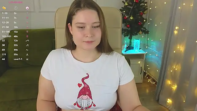 sophie  lee online show from 21, 12, 2024