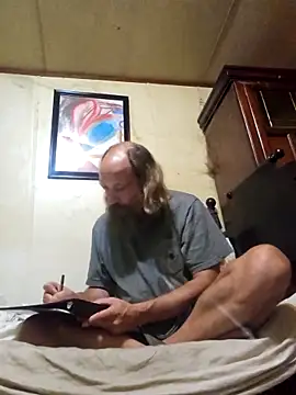 Snapshot of Beyond1978 chatting on 5, 10, 2025 Beyond1978 online show from 5, 10, 2025