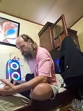 Snapshot of Beyond1978 chatting on 28, 10, 2025 Beyond1978 online show from 28, 10, 2025