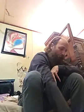 Snapshot of Beyond1978 chatting on 6, 11, 2025 Beyond1978 online show from 6, 11, 2025