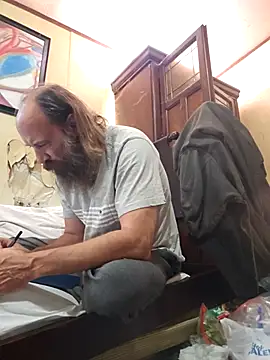 Snapshot of Beyond1978 chatting on 17, 11, 2025 Beyond1978 online show from 17, 11, 2025