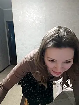 VselenaSun402 online show from 26, 2, 2025