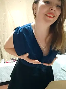 VselenaSun402 online show from 13, 4, 2026