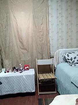 VselenaSun402 online show from 21, 4, 2026