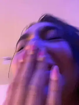 Snapshot of SOY_LUPE chatting on 8, 12, 2024 SOY LUPE online show from 8, 12, 2024