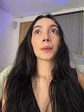 Snapshot of SOY_LUPE chatting on 22, 1, 2025 SOY LUPE online show from 22, 1, 2025