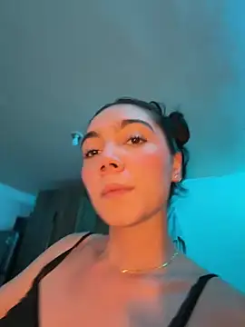 Snapshot of SOY_LUPE chatting on 6, 3, 2025 SOY LUPE online show from 6, 3, 2025