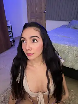 Snapshot of SOY_LUPE chatting on 13, 3, 2025 SOY LUPE online show from 13, 3, 2025